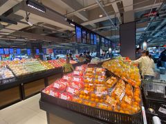 -永辉超市(群众路店)