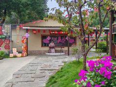 -湘力力小院·鱼汤泡饭(枫林路店)