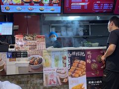 -何记花甲(海岸城旗舰店)