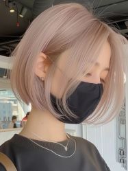 -Sying杉影日式烫染專門店