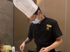-大渔铁板烧(花园道店)