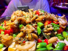 -蛙来哒(东城万达店)