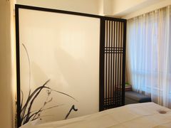 -仰生如卉推拿养生馆(酒仙桥店)