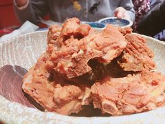 -95号酱骨·一块豆腐(展春园西路店)