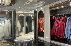 -SATIN COUTURE瑟庭婚纱礼服馆