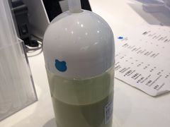 -兰熊鲜奶(西直门凯德mall店)
