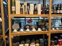 -JRCAFE玖如空间