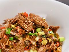 -飶香居(省博物馆店)