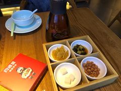 -闽上鲜·福建菜(龙湖滨江天街店)