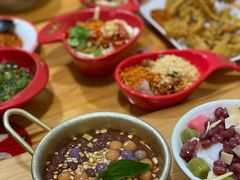 -冒椒火辣(奎星楼街店)