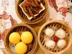 -点都德(汇盈广场店)