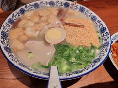 -小潘记鸭血粉丝汤
