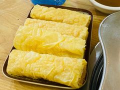 -伟记牛肉(金鸿公路店)