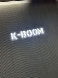 -凯博K-boom Hair Salon