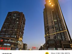 -金海湾自助餐厅(金陵饭店)