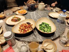 -青年公社烤鸭(姚家园万象汇店)