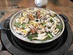-阿多私房菜(顺德店)