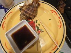-辉记炭烧海鲜大排档·老字号(福田店)