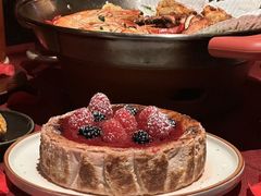 -BROWNSTONE布朗石西班牙餐厅(富城店)