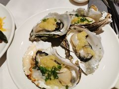 -威珀斯酒店·珀萃美食餐厅