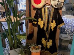 -纳鲁孜·新疆特色餐厅(上海悦荟广场店)