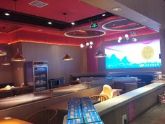 -蜀香三绝·牛蛙·烤鱼·天府炒鸡(安丘泰华店)
