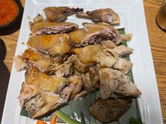 -金塔傣乡·云南民族特色菜·傣味手抓饭(金瓦路店)