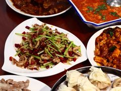 -恩宏德餐馆(平山道店)