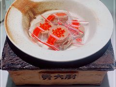 -费大厨辣椒炒肉(高铁吾悦广场店)