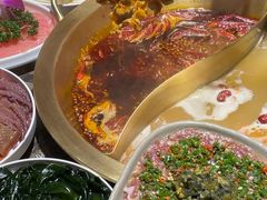 -小龙坎火锅(泉舜店)