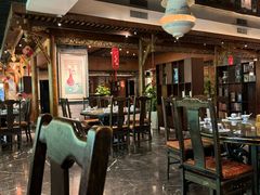 -顺兴老茶馆·精品川菜(世纪城店)