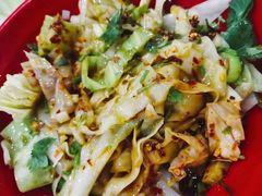 -安徽财经大学-南苑食堂