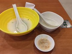 原汤龙抄手-龙抄手(春熙路总店)