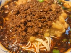 -老地方猫儿面(磁器口店)