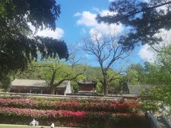 -红螺寺