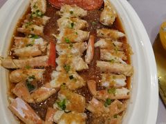 -顺风海鲜港(金玉兰店)