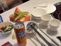 -巴邑火锅·鲜切牛肉(萧山银隆店)
