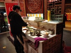 -大味生态火锅(蓝谷地店)