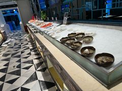 -火宴山海鲜自助火锅(新世界店)