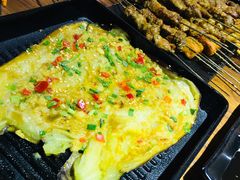 -嘚味徐州烧烤特色菜