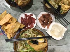 叉烧-韦记螺蛳粉(NO2店)