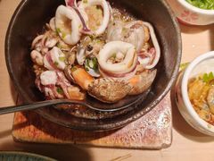 -沼津港精致料理·寿喜烧·烧鸟(漕河泾印象城店)