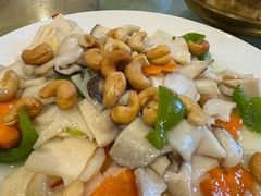 -春江饭店(共青团路总店)