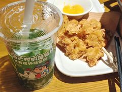 -九毛九西北菜(大东海店)