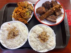 -刘小忙把子肉(北园大街总店)