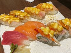 -红叶日本料理(三八广场店)