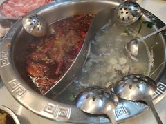 -憨铁匠老火锅(龙岗万科里店)