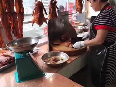 -黄连大头华烧鹅店(大良店)