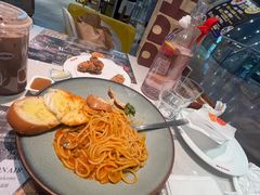 -米斯特比萨(罗斯福店)