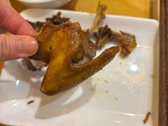 -大鸽饭(马王堆店)
